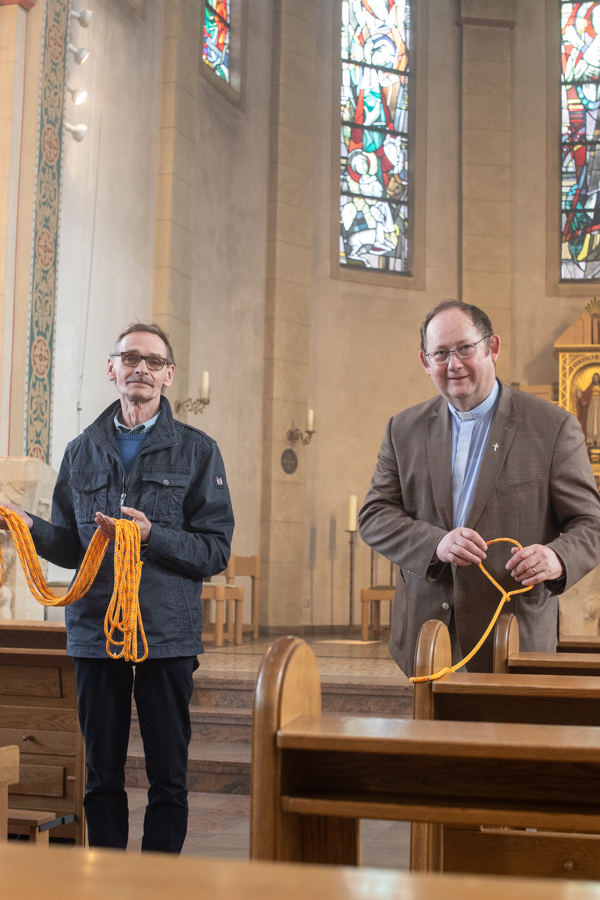 Öffentliche Gottesdienste Katholische Pfarrei Seliger Eduard Müller