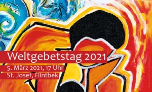 Weltgebetstag in Flintbek