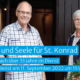 Mit Herz und Seele für St. Konrad
