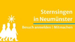 Sternsingen NMS