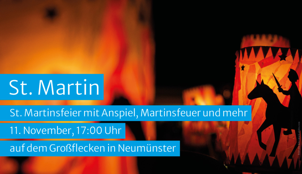 St. Martin Neumünster
