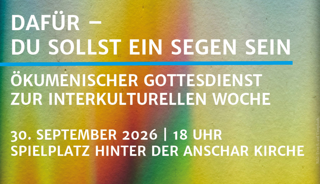 Interkulturelle Woche